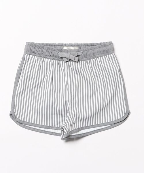 ★Rylee＋Cru★SWIM TRUNK || INK STRIPE