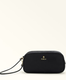 FURLA CAMELIA M COSMETIC CASE
