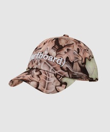 Camo Cap