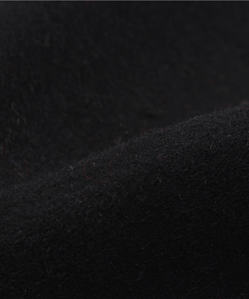 Another Edition(アナザーエディション)の「プレーン中折れツバヒロハット/AE Plain ナカオレツバヒロHAT◆(ハット・レディース・ブラック/ベージュ/ワインレッド・フリー)」の6枚目の写真