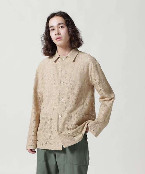 SASQUATCHfabrix.（サスクワァッチファブリックス）の