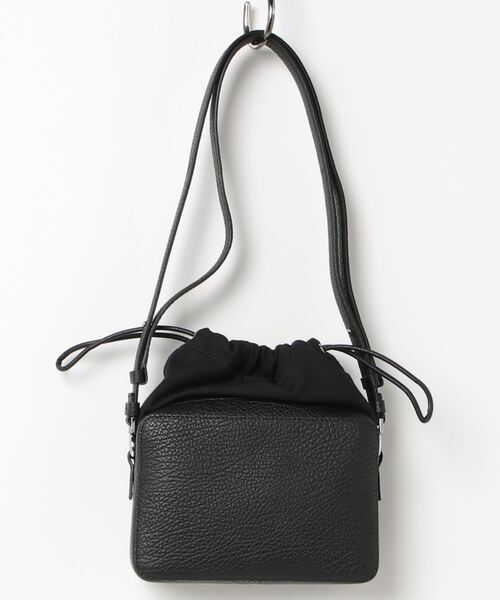 Maison Margiela 5AC CAMERA BAG MEDIUM（ショルダーバッグ）｜Maison Margiela（メゾンマルジェラ）