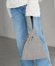 LE TALON twist sunnyバッグ
