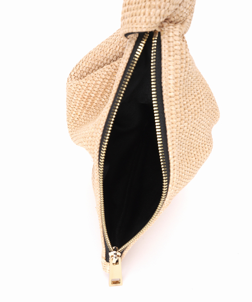 美品　LE TALON twist sunnyバッグ Le Talon - 美品 LE TALON twist sunnyバッグの通販 by love