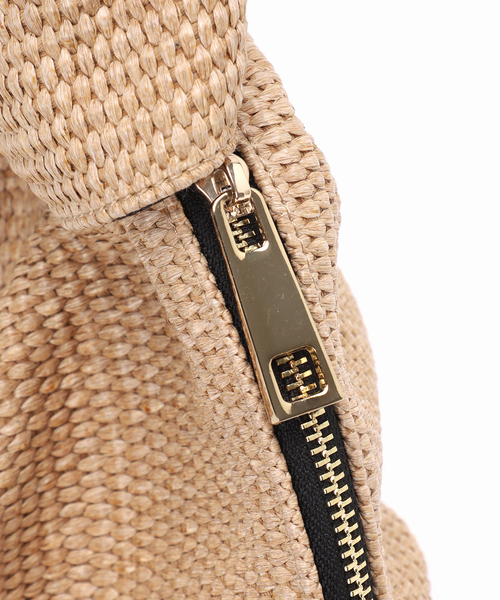 美品　LE TALON twist sunnyバッグ セール】LE TALON twist sunnyバッグ（ハンドバッグ）｜LE TALON