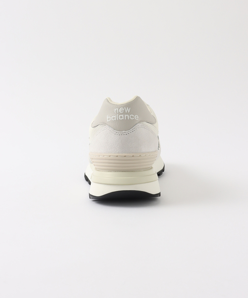 [New Balance] U574LGWD ☆送料込☆ セール】NEW BALANCE (ニューバランス) U574LGWD（スニーカー
