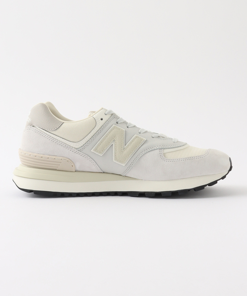 ★ニューバランス★スニーカー U574LGWD IVORY★ユニセックス New Balance ニューバランス スニーカー U574LGWD IVORY LIGHT