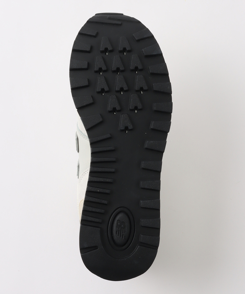 [New Balance] U574LGWD ☆送料込☆ New Balance】U574LG(スニーカー)｜シューズ｜emmi（エミ）の