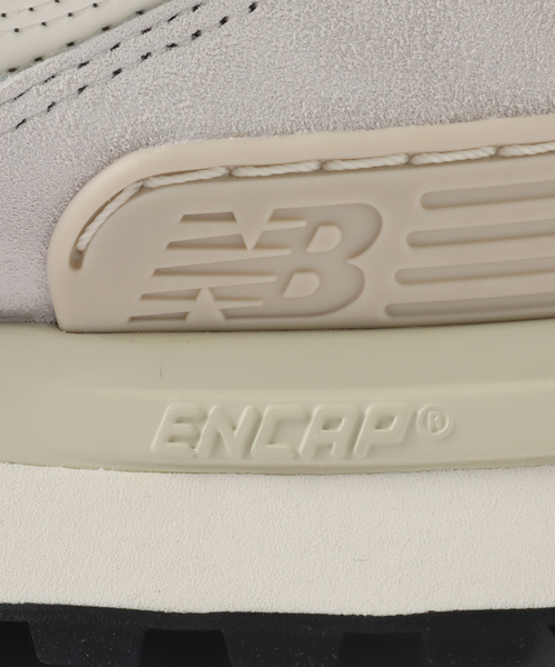 NEW BALANCE(ニューバランス)の「NEW BALANCE (ニューバランス) U574LGWD(スニーカー・メンズ・ライトグレー・25.5cm/26cm/26.5cm/27cm/27.5cm/28cm)」の10枚目の写真