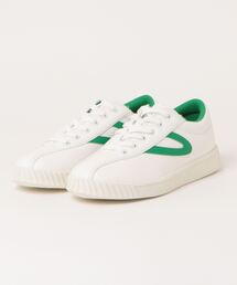 TRETORN（トレトン）の「【TRETORN】 ローカットスニーカー（スニーカー）」