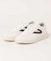 TRETORN（トレトン）の「【TRETORN】 ローカットスニーカー（スニーカー）」