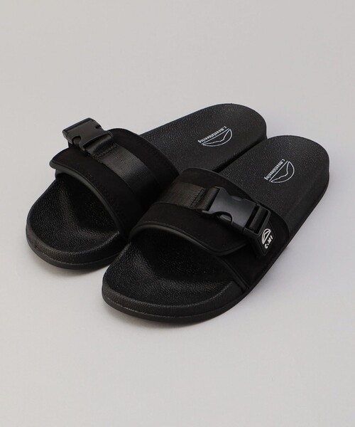 coen（コーエン）の「【C.Mt】SLIDE SANDAL（サンダル・メンズ・ブラック/ベージュ/その他1・26cm/27cm/28cm）」の11枚目の写真