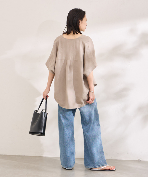 JOURNAL STANDARD（ジャーナルスタンダード）の「《追加2》レーヨン麻