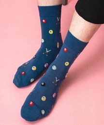 an meets zakka（アンミツザッカ）の「an meets zakka バリエーションソックス（ソックス/靴下）」