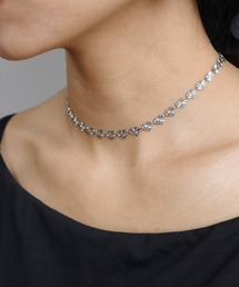 les bonbon】gloss choker / グロス チョーカー（ネックレス）｜les