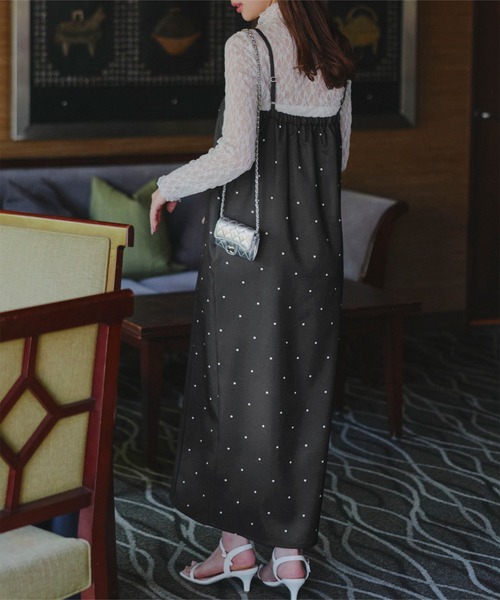 KOBE LETTUCE（コウベレタス）の「二部式で簡単に着られる！セパレート浴衣セット【選べるワンピース／スカート】低身長／高身長サイズあり（浴衣・レディース・A/B/C/D/E/F/H/J/K/G/I・TM/M/MEDIUM/TALL/PM/M-Short/M-Long/M1）」の15枚目の写真