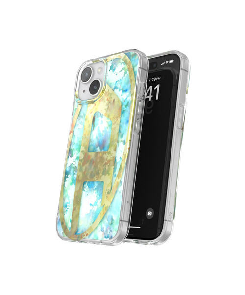 アイフォンケース iPhone 15（スマホケース/カバー）｜DIESEL