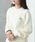 FRED PERRY�i�t���b�h�y���[�j�́u�yFRED PERRY�zCrew Neck SweatShirt �t���b�h�y���[ �N���[�l�b�N�X�E�F�b�g M7535�i�X�E�F�b�g�j�v�b�I�t�z���C�g