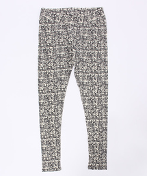 PACT（パクト）の「LEGGINGS　FESTIVAL FLORAL GRANITE（レギンス/スパッツ）」