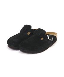 BIRKENSTOCK | BIRKENSTOCK/ビルケンシュトック/Boston(サンダル)