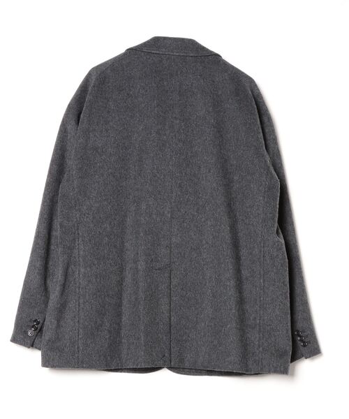 BEDWIN & THE HEARTBREAKERS N°3 ジャケット BEDWIN & THE HEARTBREAKERS N°3 ナイロンジャケット