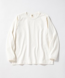 Jackman（ジャックマン）の「Dotsume LS T-Shirt（Tシャツ/カットソー）」