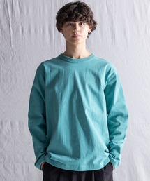 Dotsume LS T-Shirt