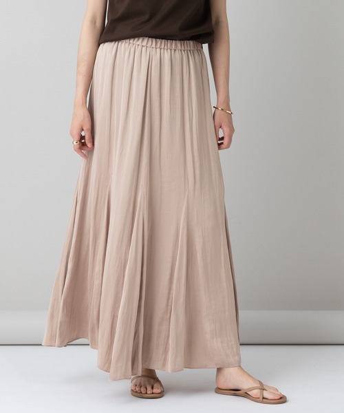 ブランド古着】フレアスカート（スカート）｜Curensology（カレン  