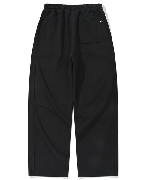 codegraphy(コードグラフィー)の「Side reverse matching wide pants(その他パンツ・メンズ・ブラック/グレー・SMALL/MEDIUM/LARGE)」の3枚目の写真