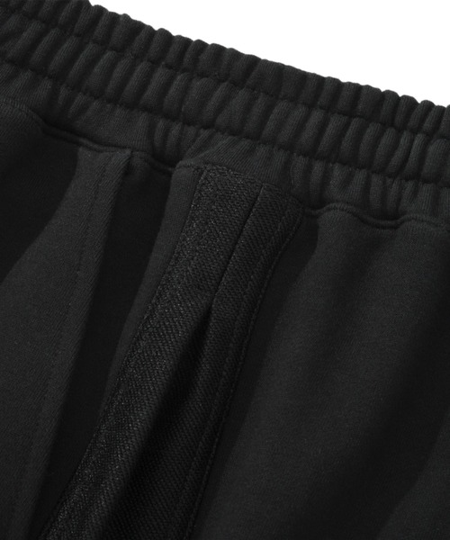 codegraphy(コードグラフィー)の「Side reverse matching wide pants(その他パンツ・メンズ・ブラック/グレー・SMALL/MEDIUM/LARGE)」の7枚目の写真