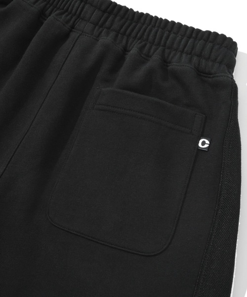 codegraphy(コードグラフィー)の「Side reverse matching wide pants(その他パンツ・メンズ・ブラック/グレー・SMALL/MEDIUM/LARGE)」の8枚目の写真