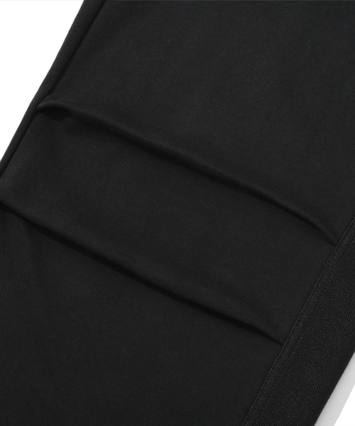 codegraphy(コードグラフィー)の「Side reverse matching wide pants(その他パンツ・メンズ・ブラック/グレー・SMALL/MEDIUM/LARGE)」の9枚目の写真