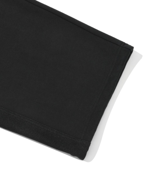 codegraphy(コードグラフィー)の「Side reverse matching wide pants(その他パンツ・メンズ・ブラック/グレー・SMALL/MEDIUM/LARGE)」の11枚目の写真