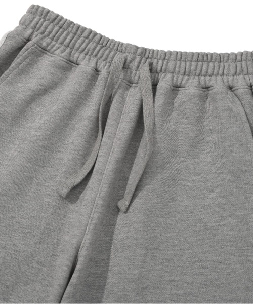 codegraphy(コードグラフィー)の「Side reverse matching wide pants(その他パンツ・メンズ・ブラック/グレー・SMALL/MEDIUM/LARGE)」の13枚目の写真