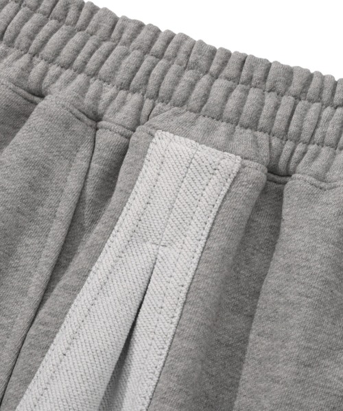 codegraphy(コードグラフィー)の「Side reverse matching wide pants(その他パンツ・メンズ・ブラック/グレー・SMALL/MEDIUM/LARGE)」の14枚目の写真
