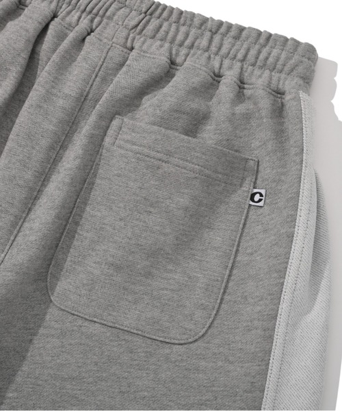 codegraphy(コードグラフィー)の「Side reverse matching wide pants(その他パンツ・メンズ・ブラック/グレー・SMALL/MEDIUM/LARGE)」の15枚目の写真