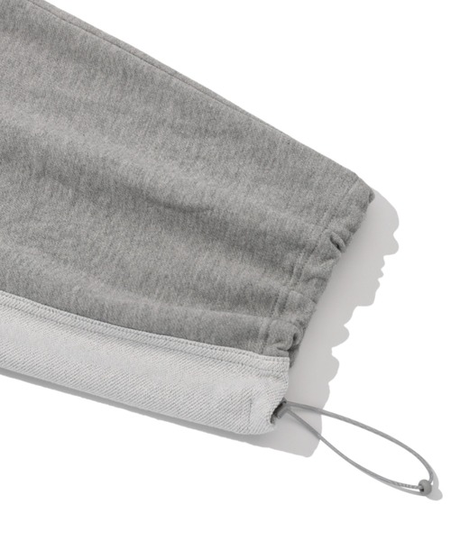 codegraphy(コードグラフィー)の「Side reverse matching wide pants(その他パンツ・メンズ・ブラック/グレー・SMALL/MEDIUM/LARGE)」の17枚目の写真