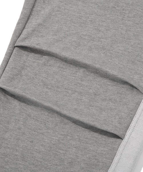 codegraphy(コードグラフィー)の「Side reverse matching wide pants(その他パンツ・メンズ・ブラック/グレー・SMALL/MEDIUM/LARGE)」の18枚目の写真