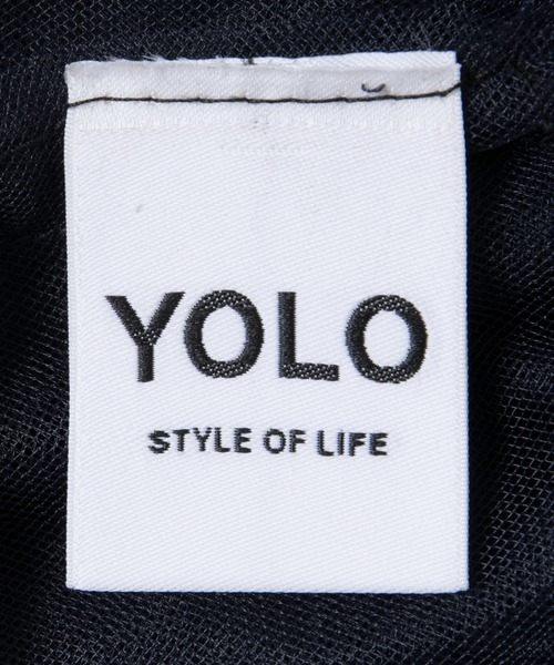 ADAM ET ROPE'(アダムエロペ)の「【YOLO for ADAM ET ROPE'】別注ベアスカート(スカート・レディース・ネイビー・FREE)」の13枚目の写真