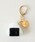 BEAMS JAPAN�i�r�[���X�@�W���p���j�́u����Ղ�H�[ / �ʒ� �H�i�T���v�� �L�[�z���_�[ ���̎O�i�L�[�z���_�[�j�v�b�z���C�g�n���̑�2