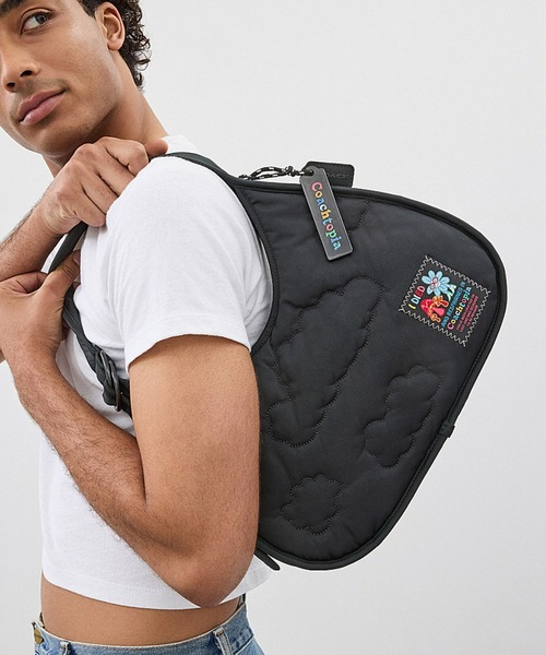 Coachtopia(コーチトピア)の「コーチトピア ループ エルゴ Coachtopia(コーチトピア)の「コーチトピア ループ エルゴ