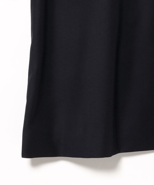 Kaptain Sunshine(キャプテン サンシャイン)の「KAPTAIN SUNSHINE / Walker Coat(ステンカラーコート・メンズ・ネイビー/ブラック・38/36/40)」の6枚目の写真