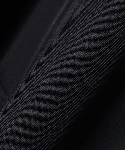 Kaptain Sunshine(キャプテン サンシャイン)の「KAPTAIN SUNSHINE / Walker Coat(ステンカラーコート・メンズ・ネイビー/ブラック・38/36/40)」の16枚目の写真