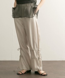 KBF | シャイニーリボンパンツ(その他パンツ)