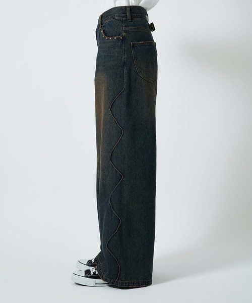 BADWAY（バッドウェイ）の「【BADWAY/バッドウェイ】STUDIOUS別注