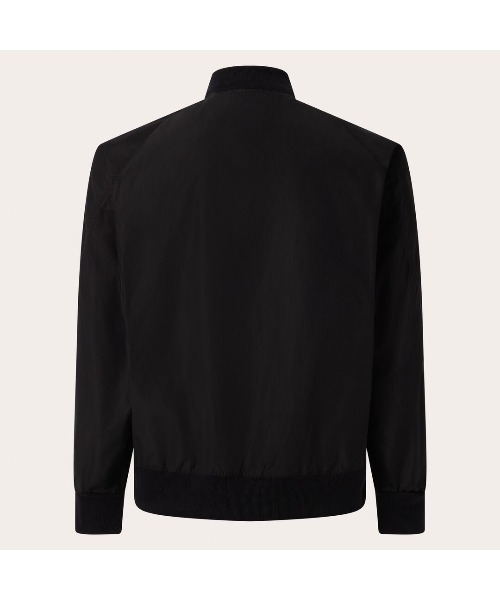 OAKLEY(オークリー)の「オークリー ENHANCE LIGHT SHELL JACKET 1.0 / ジャケット/ TRAINING スポーツ・ライフスタイル/ OAKLEY(その他アウター・メンズ・ブラック/ブラウン/ネイビー・L/M/S/XL)」の20枚目の写真