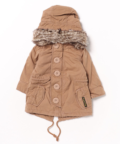 セール】モッズコート（モッズコート）｜RUGGEDWORKS（ラゲッド