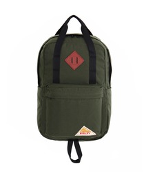 大きなハンドルが便利!【KELTY】ハンドルテーブルランド