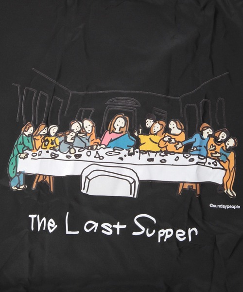 LAKOLE（ラコレ）の「[世界の名作]エコバッグ(L)【数量限定】 / 139281（エコバッグ/サブバッグ・レディース・その他1/その他3/その他5/その他2/その他4/その他6・FREE）」の19枚目の写真