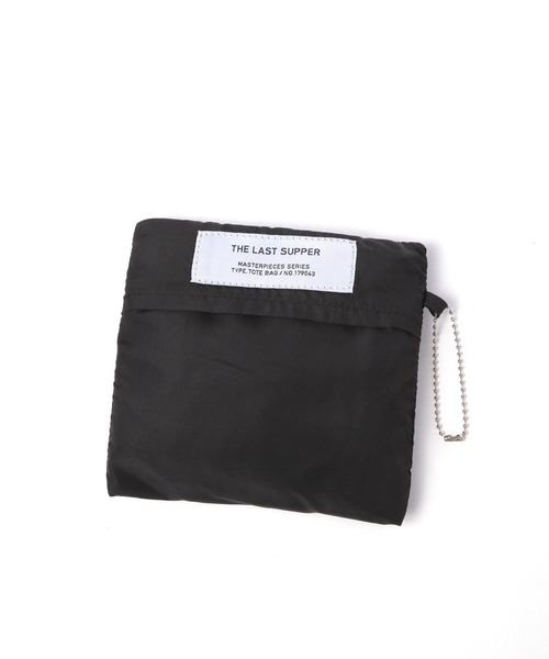 LAKOLE（ラコレ）の「[世界の名作]エコバッグ(L)【数量限定】 / 139281（エコバッグ/サブバッグ・レディース・その他1/その他3/その他5/その他2/その他4/その他6・FREE）」の20枚目の写真